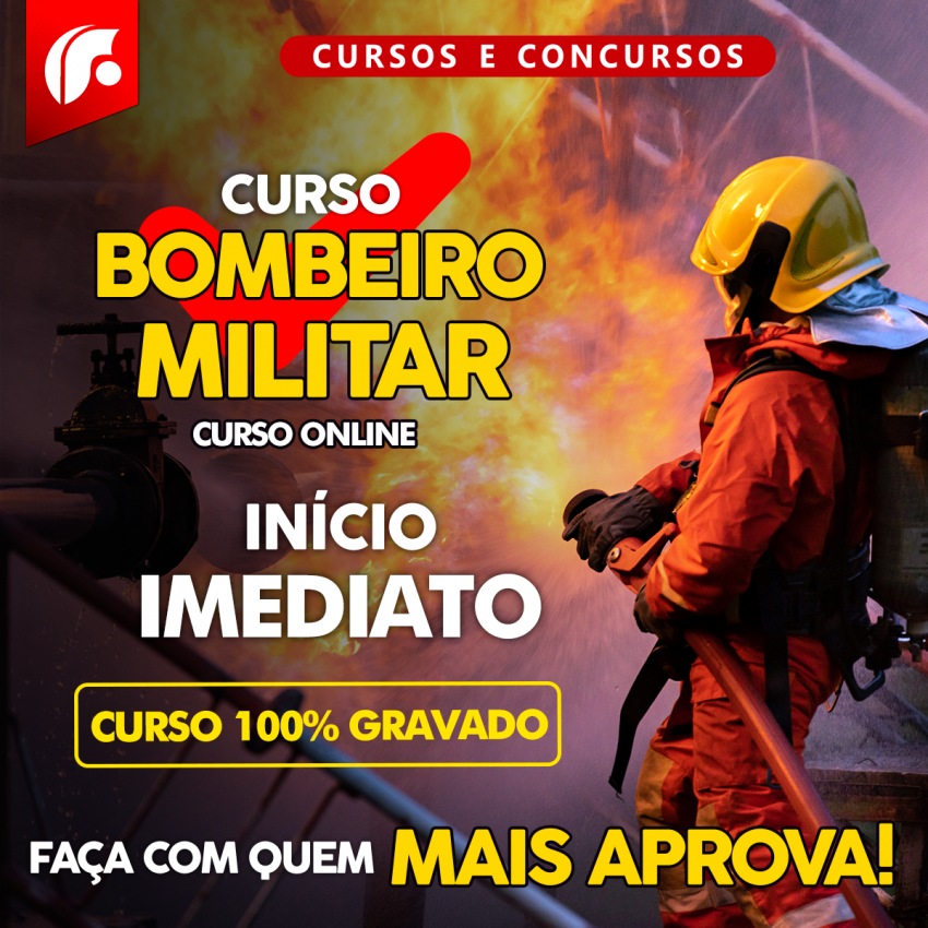 Curso para BM 2022 - ONLINE