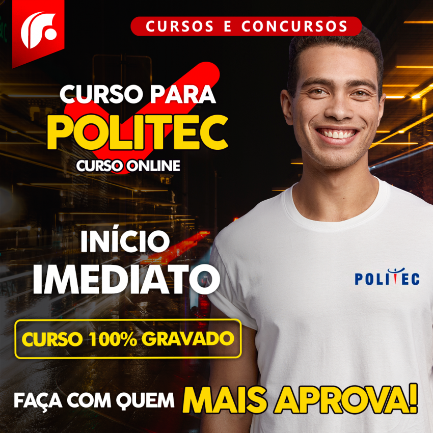 Curso para POLITEC 2022 - Online