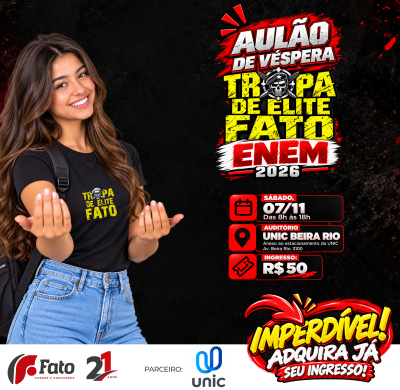 AUL�O DE V�SPERA ENEM
