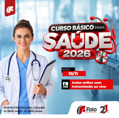 B�SICO PARA SA�DE 2026