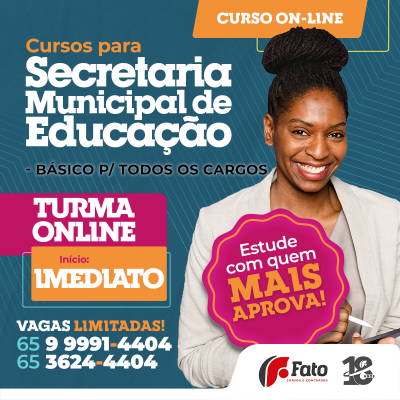 Curso para SME - Bsico Online