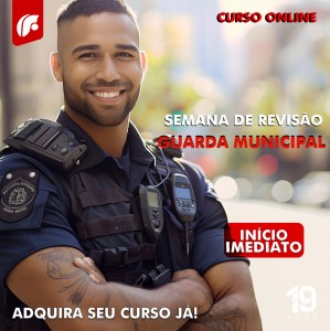 Semana de Reviso - Guarda Municipal - VG - ONLINE